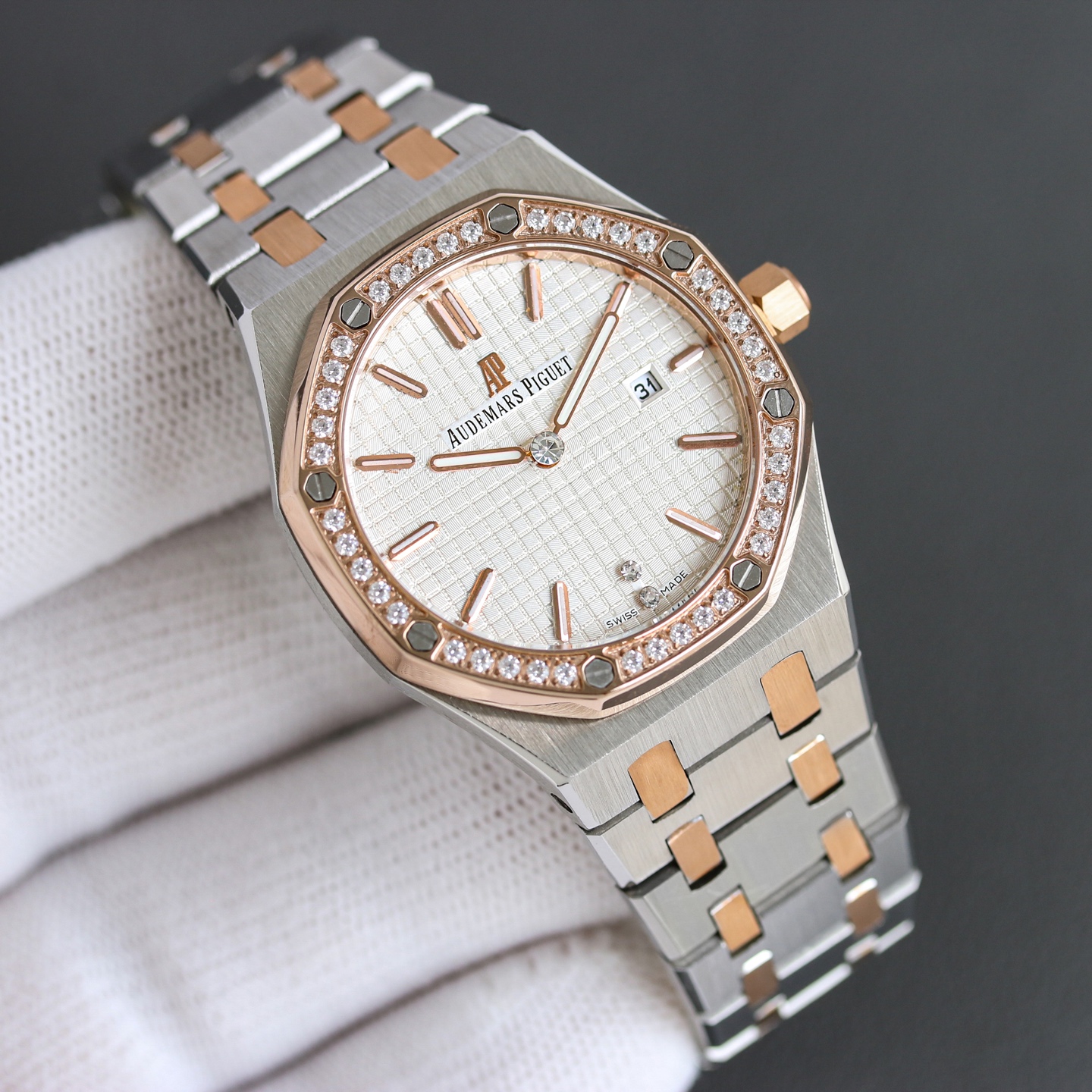 Audemars Piguet watch